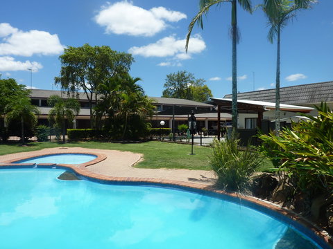 Ipswich Country Motel - Accommodation QLD 2