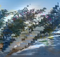Kapunda Tourist Park - Accommodation QLD