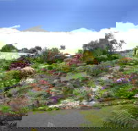 Kaydale Lodge Gardens Accommodation - Accommodation QLD