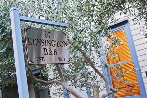 Kensington Bed And Breakfast - Accommodation QLD 0