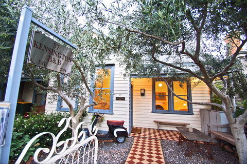 Kensington Bed And Breakfast - Accommodation QLD 1