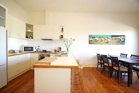 Kensington Bed And Breakfast - Accommodation QLD 2