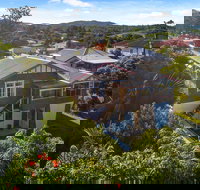 Kenilworth Boutique Accommodation - Accommodation QLD