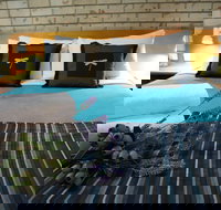 Kilcoy Gardens Motel - Accommodation QLD