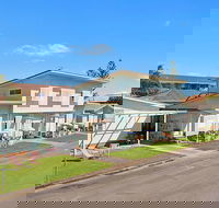 La Costa Motel - Accommodation QLD