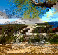 Laidlaw Cottage - Accommodation QLD