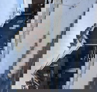 Lake Leake Inn - Accommodation QLD