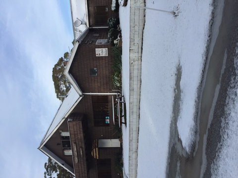 Lake Leake Inn - Accommodation QLD 0