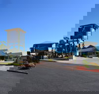 Lakes Resort Mount Gambier - Accommodation QLD