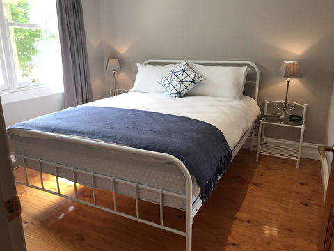 Lavender Cottage - Accommodation QLD 2