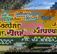 Leeton Caravan Park - Accommodation QLD