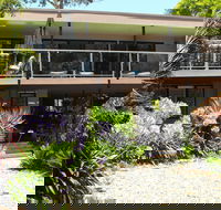 Lilli Pilli Beach Bed and Breakfast - Accommodation QLD