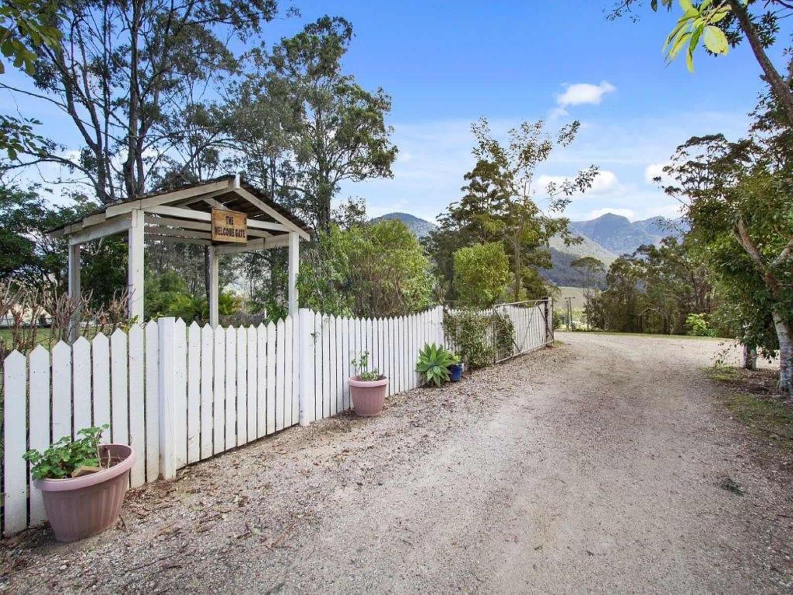 Dum Dum NSW Accommodation QLD