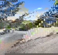 Limpinwood Lodge - Accommodation QLD