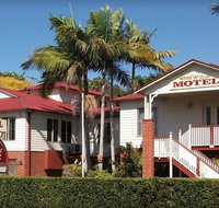 Lismore Wilson Motel - Accommodation QLD