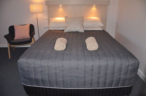 Maffra Motor Inn - Accommodation QLD 2