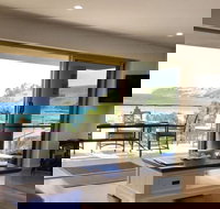 Magic Beach Boat Harbour - Accommodation QLD