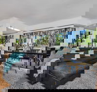 Mahogany Lodge - Accommodation QLD