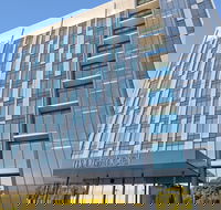 Mantra Hotel at Sydney Airport - Accommodation QLD