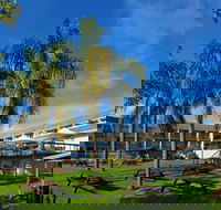 Mariners on the Waterfront - Accommodation QLD