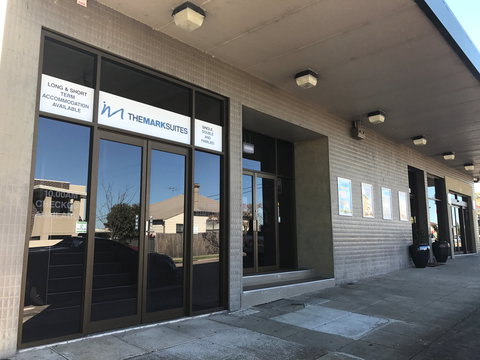 Mark Studios - Accommodation QLD 0