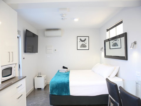 Mark Studios - Accommodation QLD 1