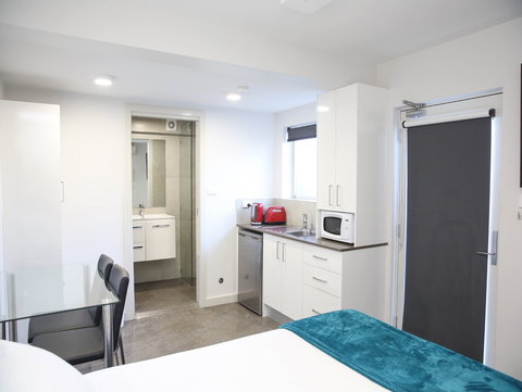 Mark Studios - Accommodation QLD 2