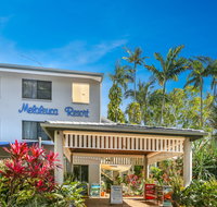 Melaleuca Resort - Accommodation QLD