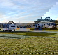 Merimbula Lake Holiday Park - Accommodation QLD