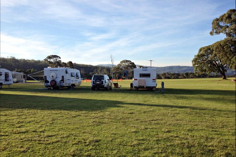Merimbula Lake Holiday Park - Accommodation QLD 0