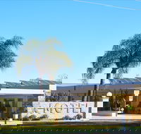Mia Motel - Accommodation QLD