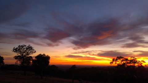 MillDuck StrawBale B&B - Accommodation QLD 1