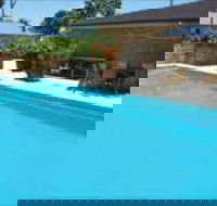 Milgate Motel - Accommodation QLD