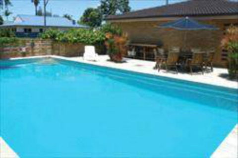 Milgate Motel - Accommodation QLD 0