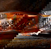 Minnie Water Holiday Park - Accommodation QLD