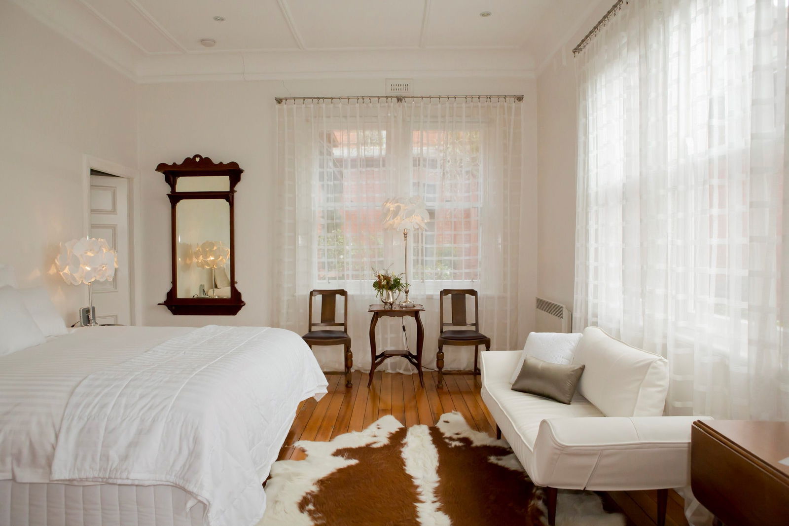 Kyneton VIC Accommodation QLD