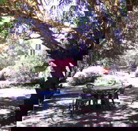 Morse Cottage - Accommodation QLD