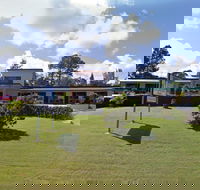Motel Maclean - Accommodation QLD