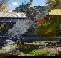 Mountain River House - Accommodation QLD