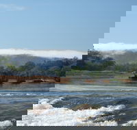 Mount Nancar Wilderness Retreat - Accommodation QLD