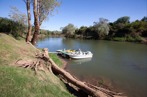 Mount Nancar Wilderness Retreat - Accommodation QLD 2