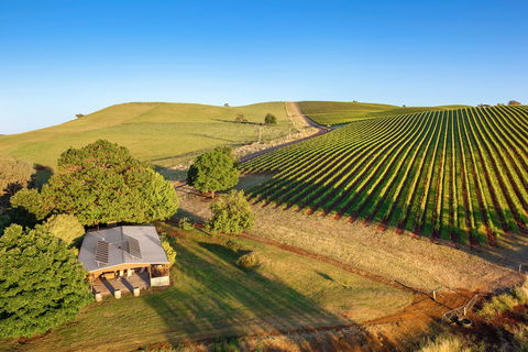 Mt Bellevue - King Valley - Accommodation QLD 0