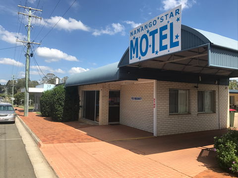Nanango Star Motel - Accommodation QLD 0