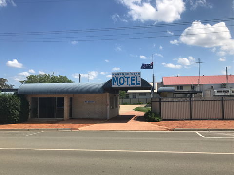 Nanango Star Motel - Accommodation QLD 1