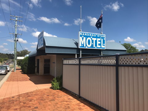 Nanango Star Motel - Accommodation QLD 2