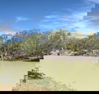 Nelia Gaari Station - Accommodation QLD