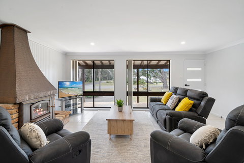 Nonna’s Place - Accommodation QLD 1