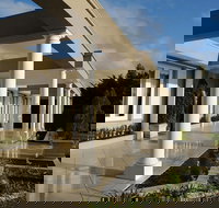 Norwood House Motel and Receptions - Accommodation QLD