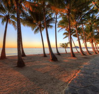 NRMA Palm Cove Holiday Park - Accommodation QLD