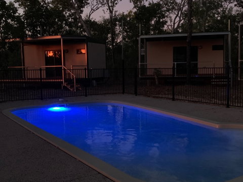On Country Stay - Accommodation QLD 2
